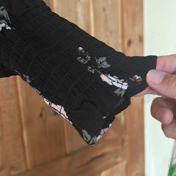 American Rag blouse - Picture 4 of 7